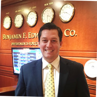 Nick Frigerio, Cfp®