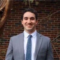 Joshua Liscio