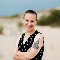 Jeanne Sager