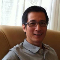 Daniel Shih