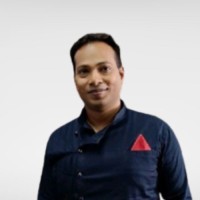 Sunil Kumar