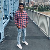 Meetkumar Patel (He, Him)