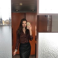 Hannah Ivanov