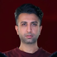 Ehsan Khodadadi