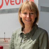 CHRISTINE BOHRER