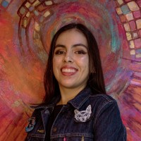 Angelica Mariana Mejia Mendez