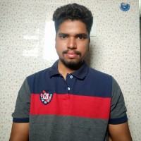 Abhishek D Naik