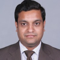Gaurav Garg