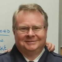 Daniel Porteous