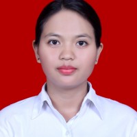 Inriana Fretta Sinaga