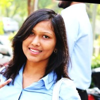 Monika Gupta