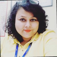 Radha D. Chandra
