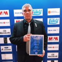Jan Forsman