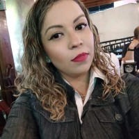 Luana V Brandao