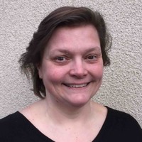 Annika Bäcklin Freund