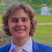 Dylan Vogel