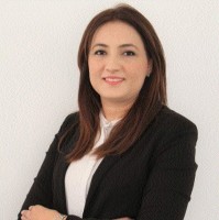 Amina Ghrab
