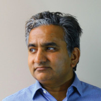 Sunil Bafna