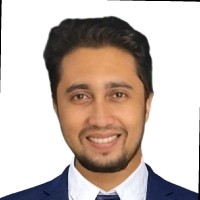 Md Shahidul Islam