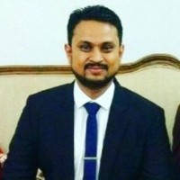 Prashanth Vishwanath