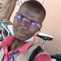 Seydou Souroumpo
