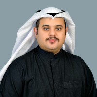 Abdulrahman Alhomoud