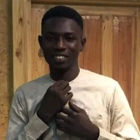 Mustapha Muhammed