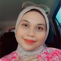 Amalia Talib