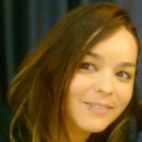 Patricia Zuriaga