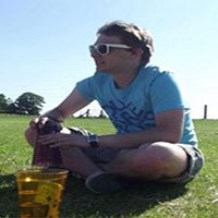 Matt Robinson