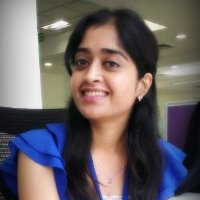 Shubhra Rajput