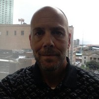 Jason Barley