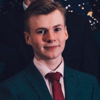 Ewan Jackson-Corbett