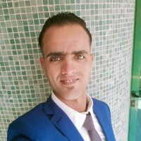 احمد علي