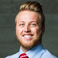 Parker Olsen