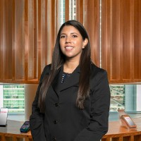 María Alejandra Barrios Pizarro