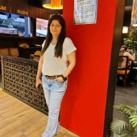 Sakshi Kapoor