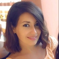 Blerta Kociu