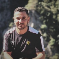 Ercan Görgülü