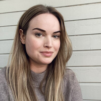 Hannah Vestin