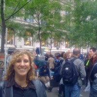 Bekah Greenwald Speck