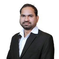 Nagendra Kumar Yadav