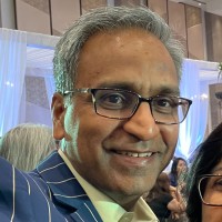 Anil Kudal