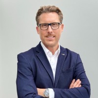 Darren Lindsey MBA BEng (Hons)