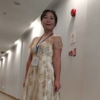 lily chen
