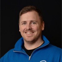 Gordon Scott Kuz
