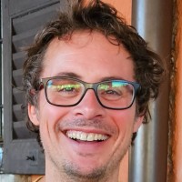 Folkert van der Meer