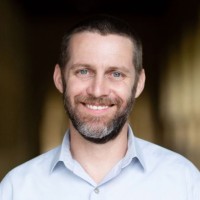 Mike Taubman