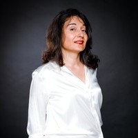 Lola Elistratova