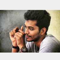 Vengadesh U